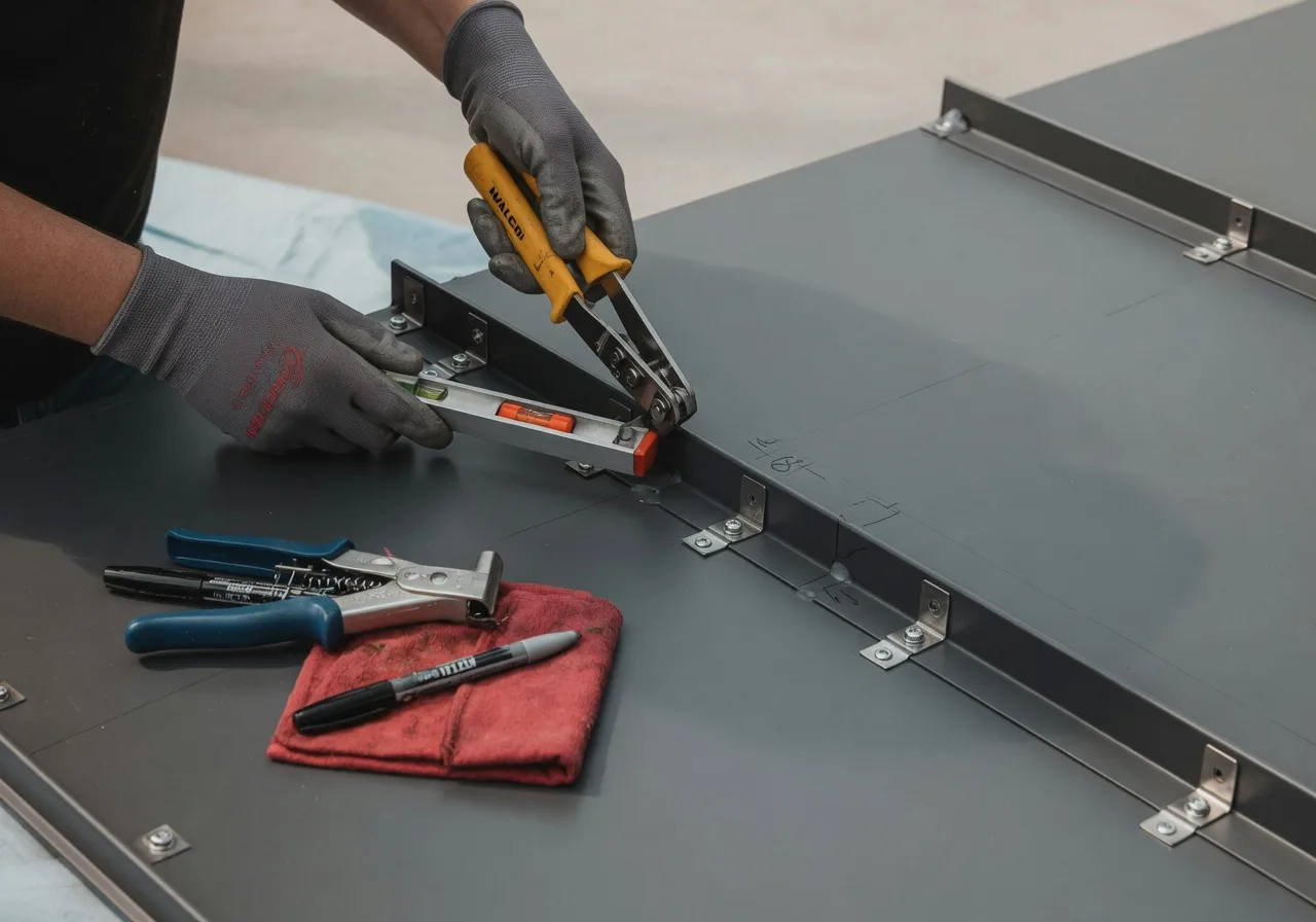 Why choose Metal Roofing Installation in Manson, NC